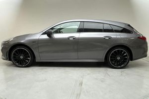 Mercedes CLA250 bild 2