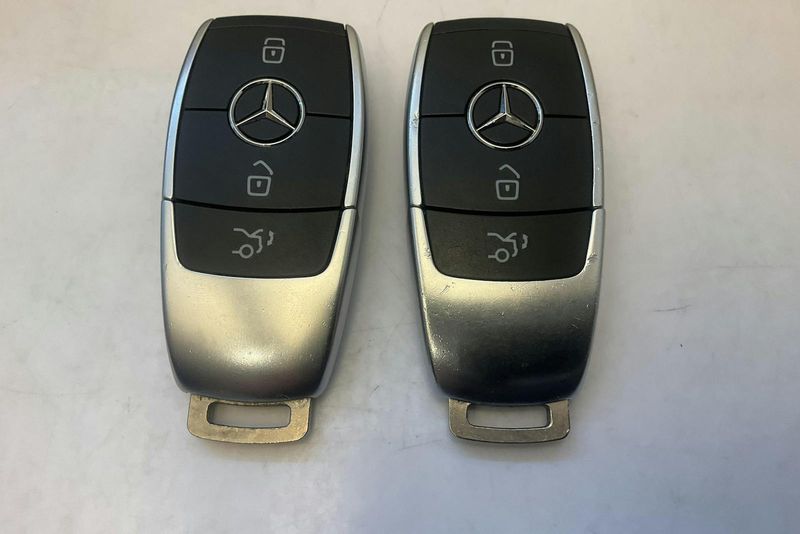 Mercedes CLA250 bild 16