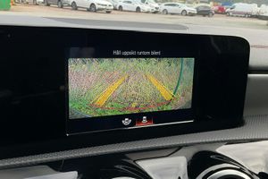 Mercedes CLA250 bild 11