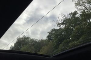 Mercedes CLA250 bild 12