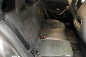 Mercedes CLA250 bild 8