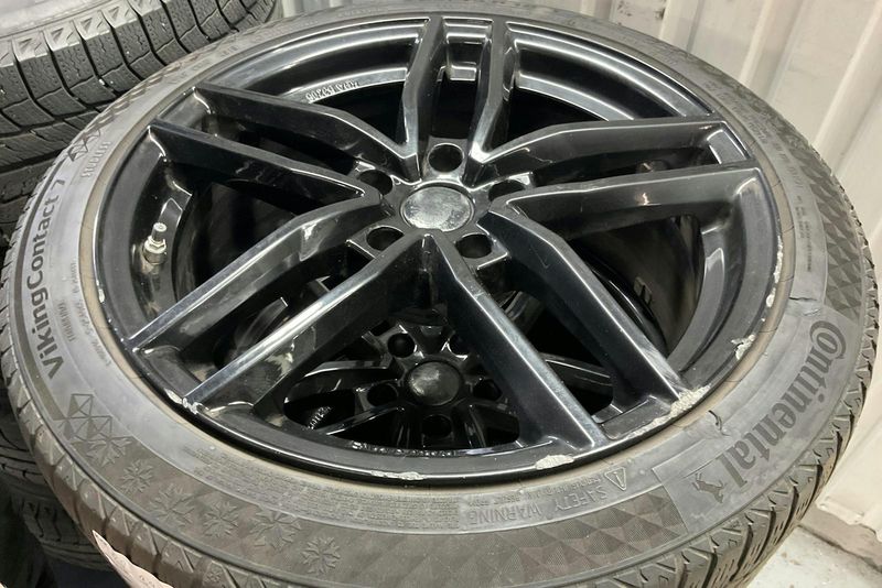Mercedes CLA250 bild 15