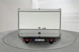 Volkswagen Transporter bild 5