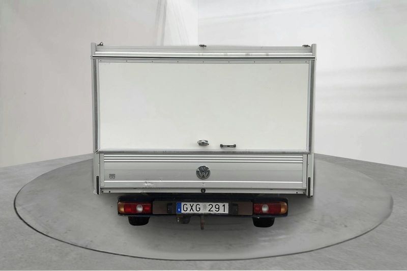 Volkswagen Transporter bild 5