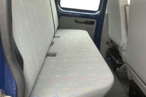 Volkswagen Transporter bild 9
