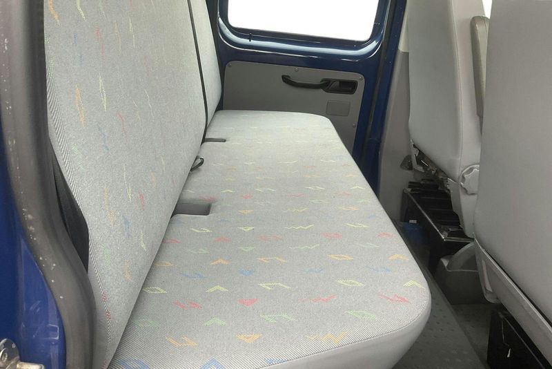 Volkswagen Transporter bild 9