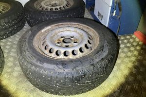 Volkswagen Transporter bild 14