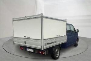 Volkswagen Transporter bild 3