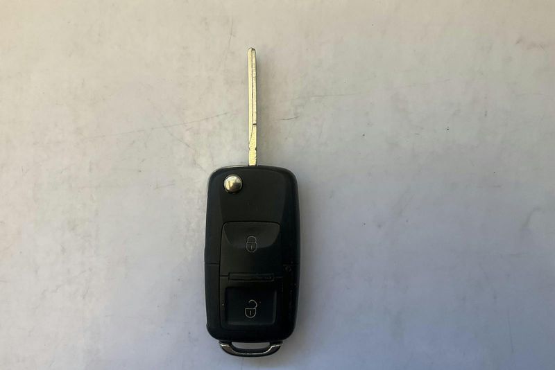 Volkswagen Transporter bild 15