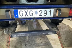 Volkswagen Transporter bild 13
