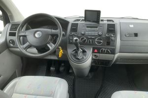 Volkswagen Transporter bild 6