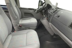 Volkswagen Transporter bild 8