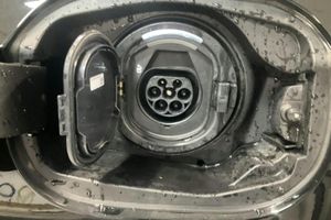 Mercedes E300 bild 15