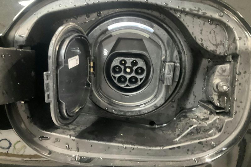 Mercedes E300 bild 15