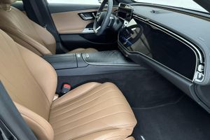 Mercedes E300 bild 7