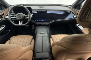 Mercedes E300 bild 6