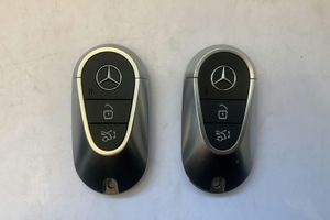 Mercedes GLC300 bild 16