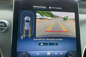 Mercedes GLC300 bild 12