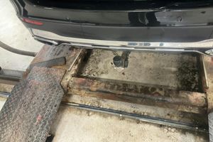 Mercedes GLC300 bild 13