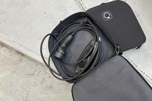 Mercedes GLC300 bild 14