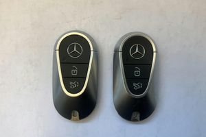 Mercedes EQE350 bild 18
