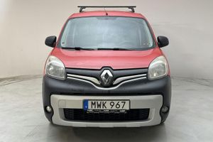 Renault Kangoo bild 4