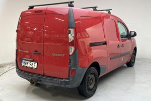 Renault Kangoo bild 3