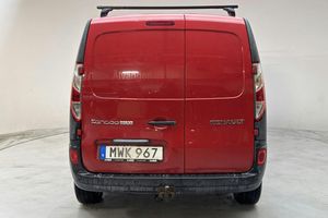 Renault Kangoo bild 5