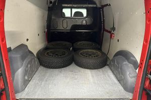 Renault Kangoo bild 8