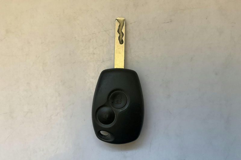 Renault Kangoo bild 12