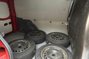 Renault Kangoo bild 7