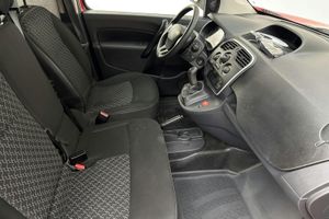 Renault Kangoo bild 6