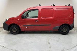 Renault Kangoo bild 2