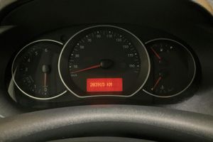 Renault Kangoo bild 9