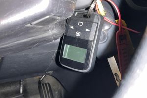 Renault Kangoo bild 11