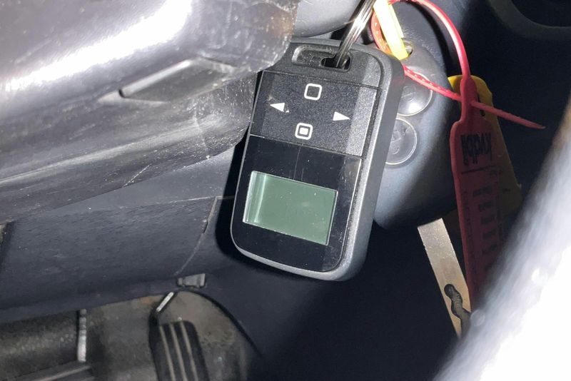 Renault Kangoo bild 11