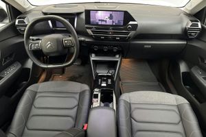 Citroen C4 bild 6