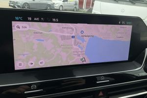Citroen C4 bild 11