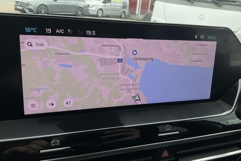 Citroen C4 bild 11