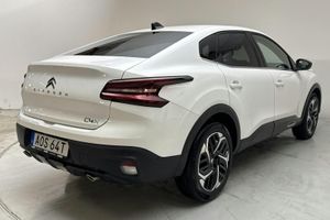 Citroen C4 bild 3