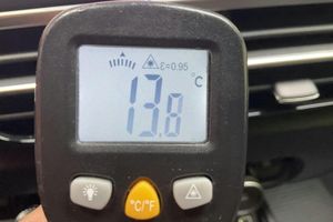 Citroen C4 bild 13