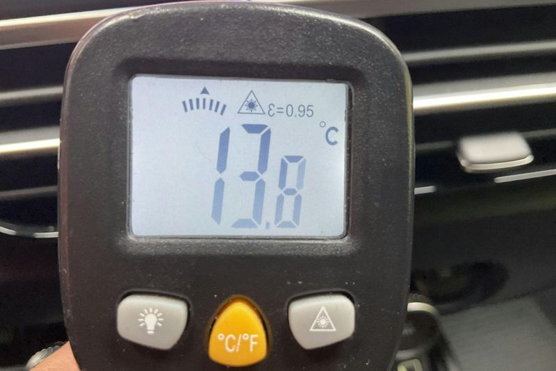 Citroen C4 bild 13