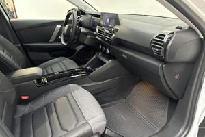 Citroen C4 bild 9