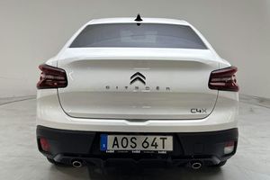 Citroen C4 bild 5
