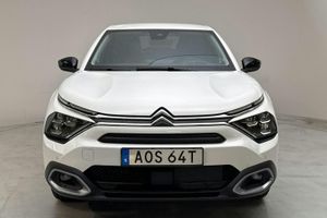 Citroen C4 bild 4