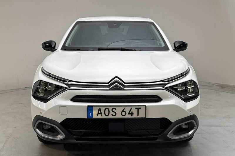 Citroen C4 bild 4