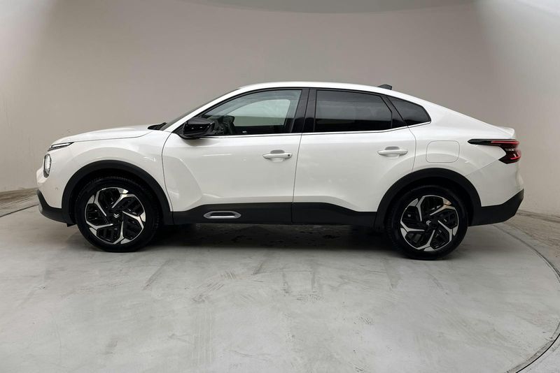 Citroen C4 bild 2
