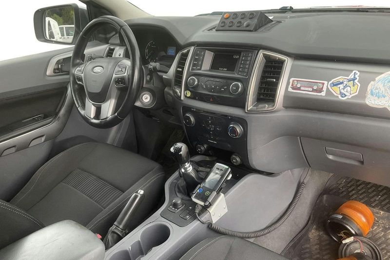 Ford Ranger bild 6