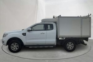Ford Ranger bild 2