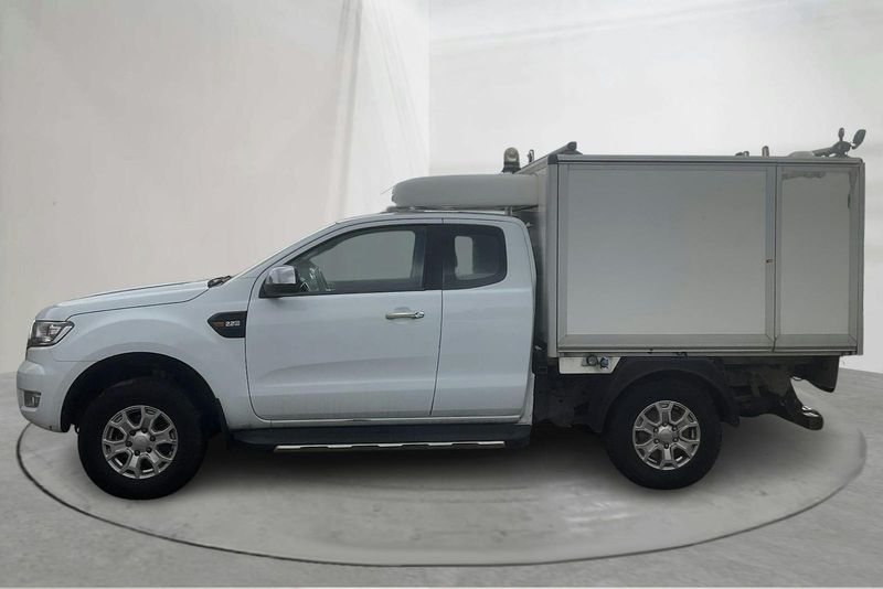 Ford Ranger bild 2